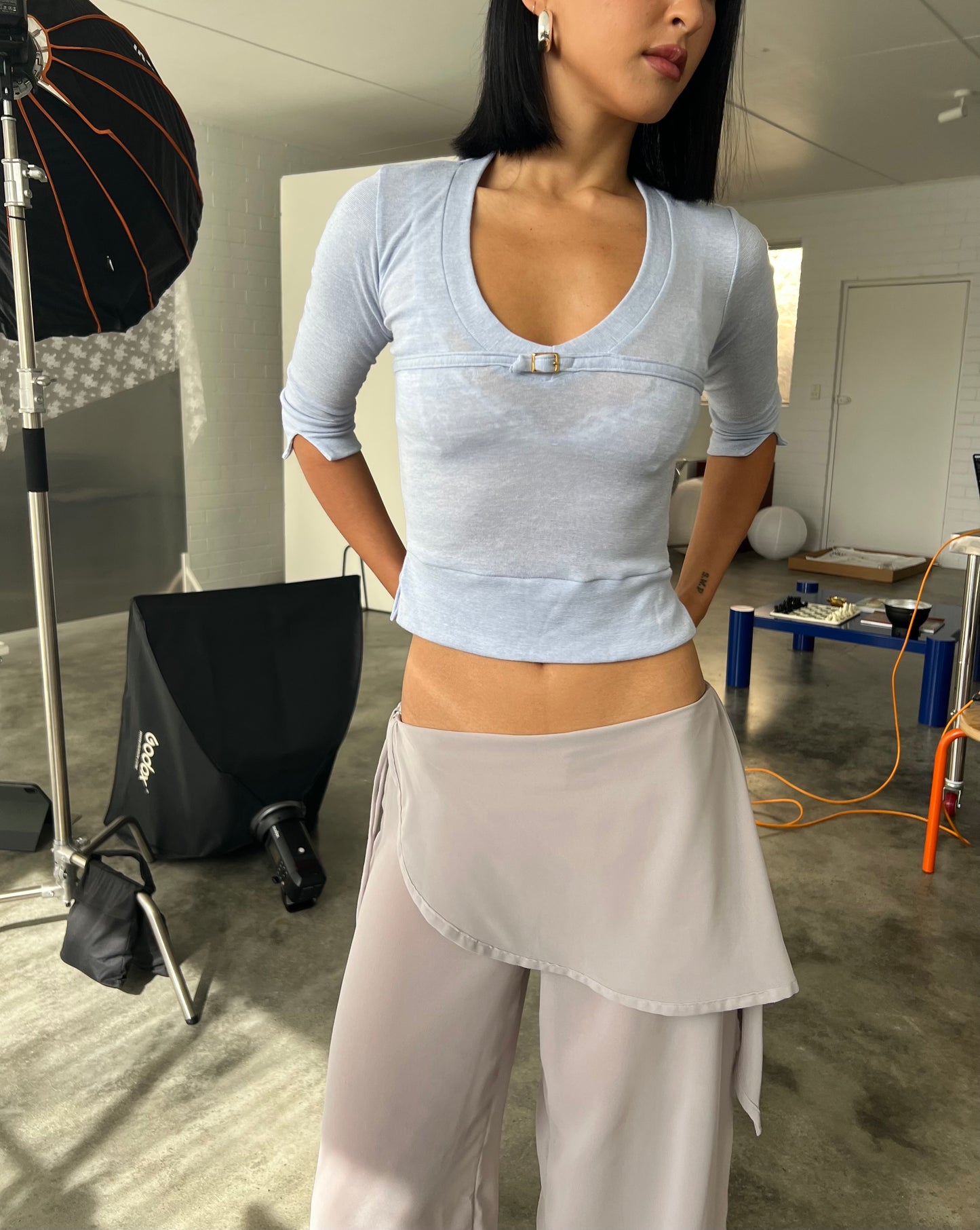 Vera Top - PREORDER