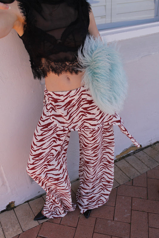 Cecilie Pants - Tiger