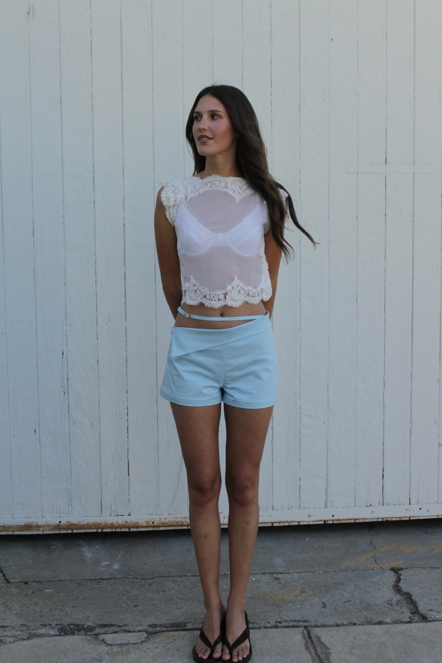 Freja Shorts - PREORDER