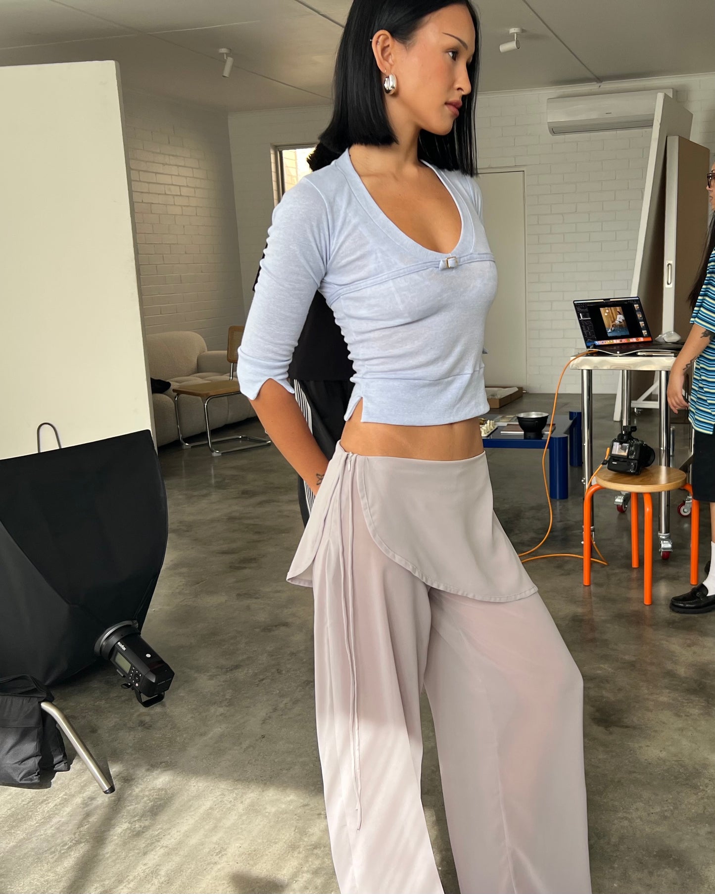 Vera Top - PREORDER