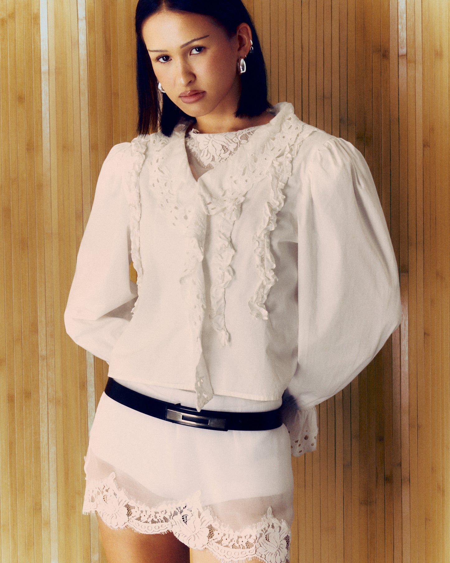 Chili Skirt - PREORDER