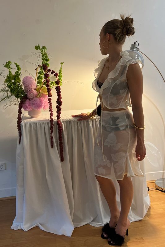 Maja Skirt