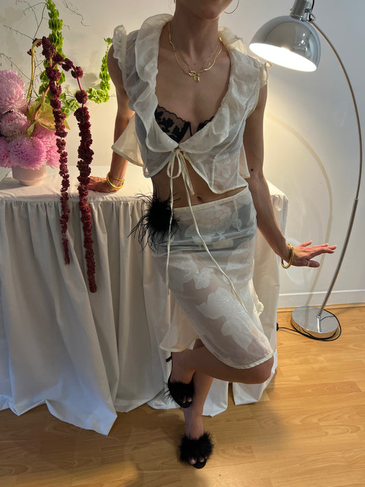 Maja Skirt